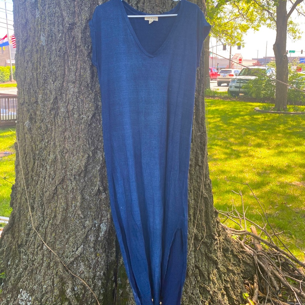 Cloth + Stone Dress
